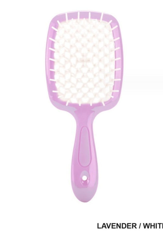 TikTok Famous Detangling Hair Brush