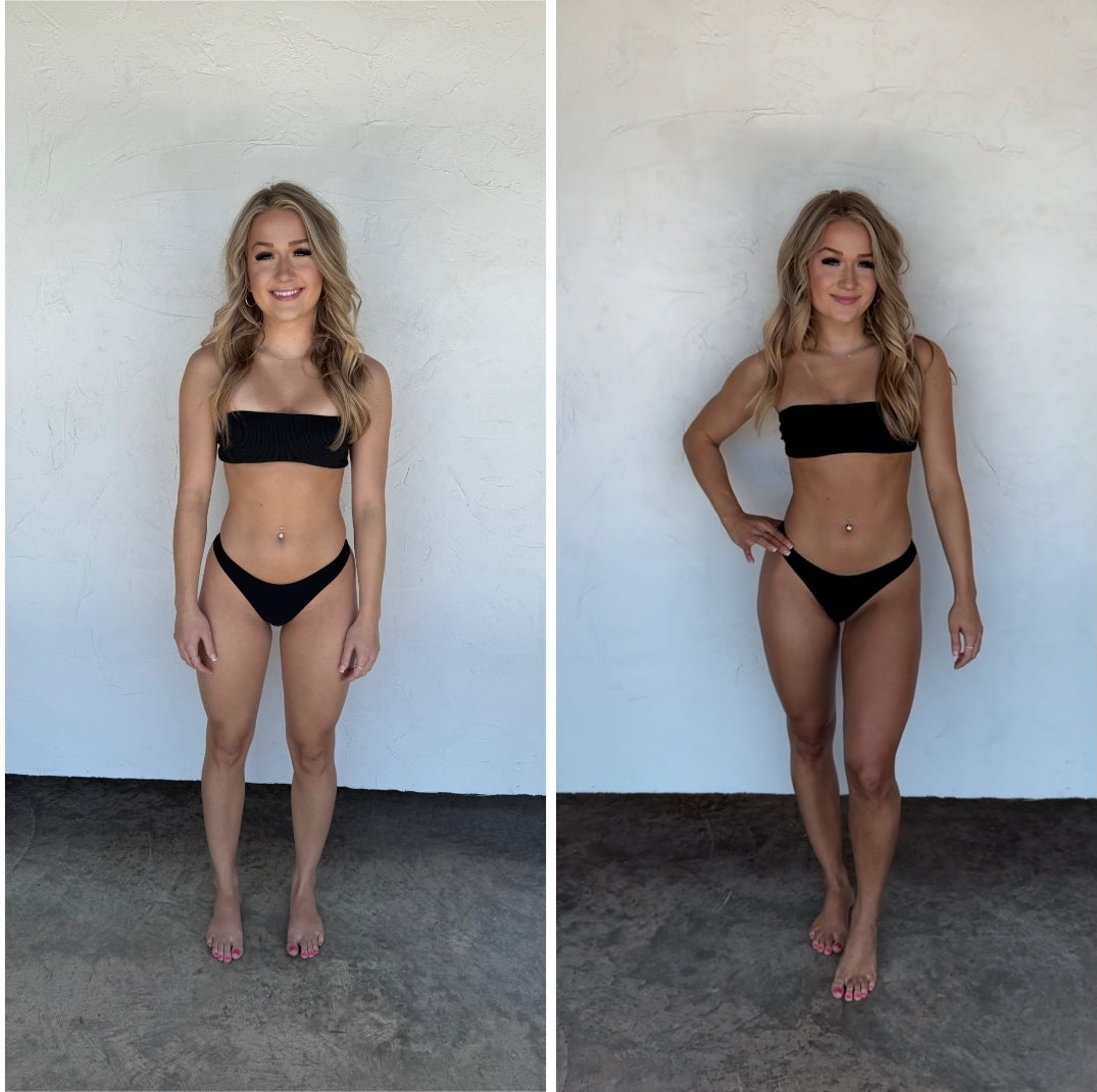 Blakeley Bronze Tanning Mousse