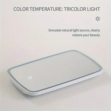 LED Makeup Vanity Mirror