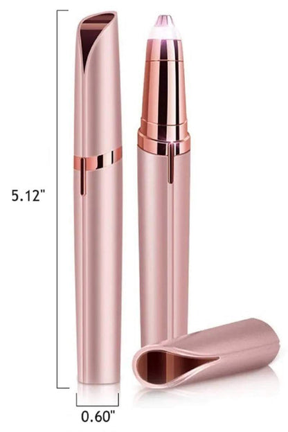 Rechargeable Hair Trimmer