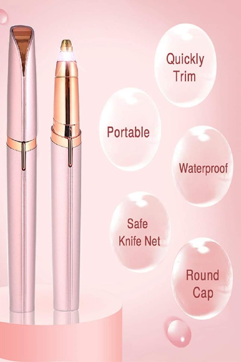 Rechargeable Hair Trimmer