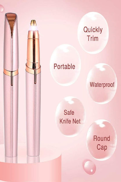 Rechargeable Hair Trimmer