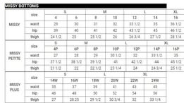 Junior Hyperstretch Cropped Kick Flare Pants