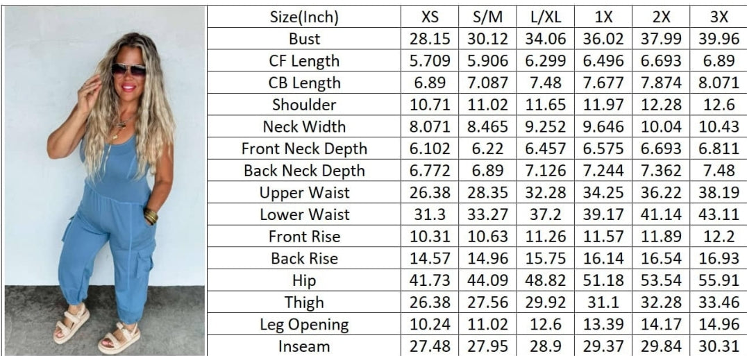 Blakeley Black Tank Romper