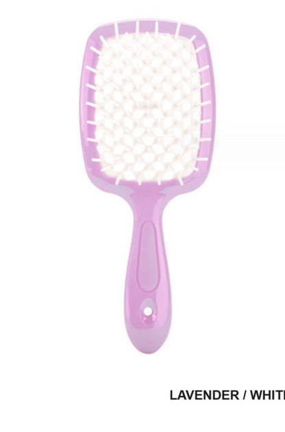 TikTok Famous Detangling Hair Brush
