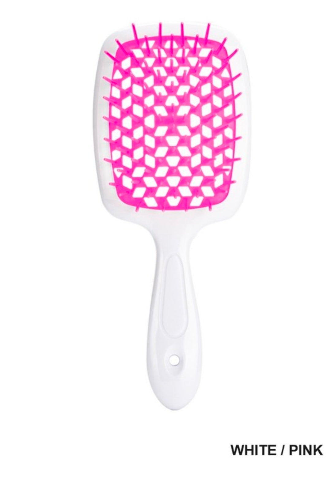 TikTok Famous Detangling Hair Brush