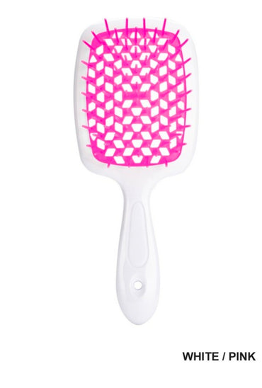 TikTok Famous Detangling Hair Brush