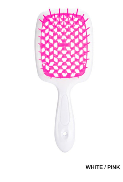 TikTok Famous Detangling Hair Brush