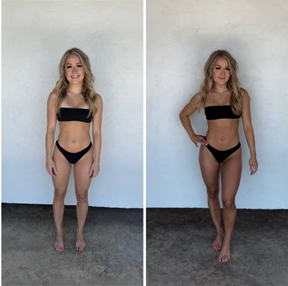 Blakeley Bronze Tanning Mousse