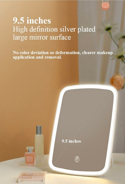 LED Makeup Vanity Mirror