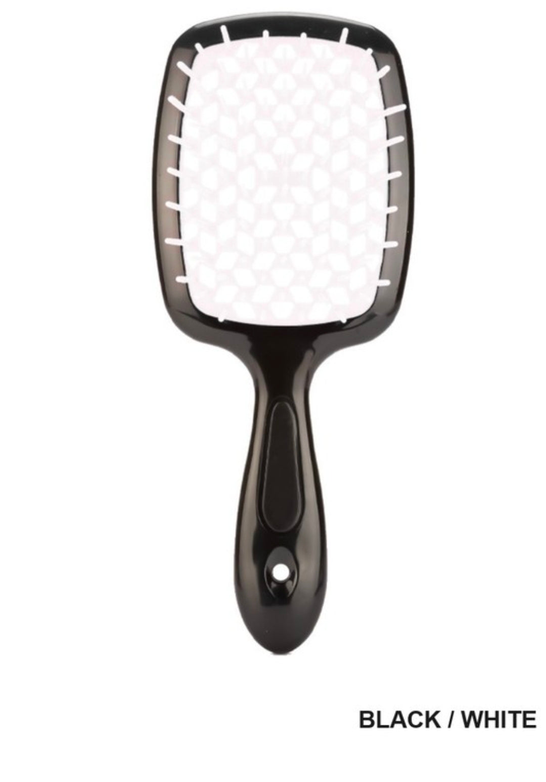 TikTok Famous Detangling Hair Brush