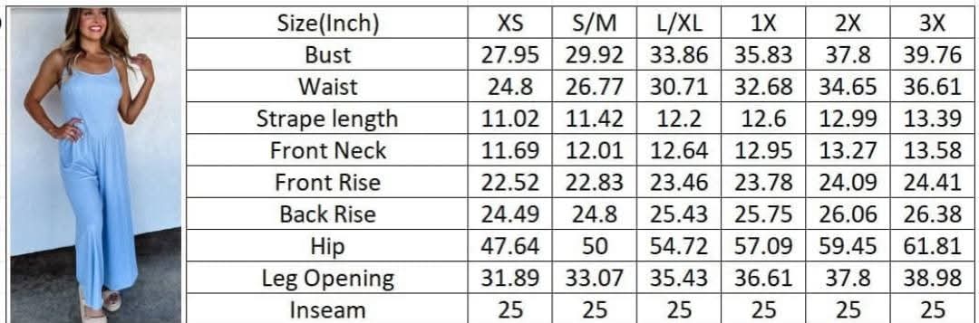 Blakeley Spaghetti Strap Wide Leg Romper Jumpsuit