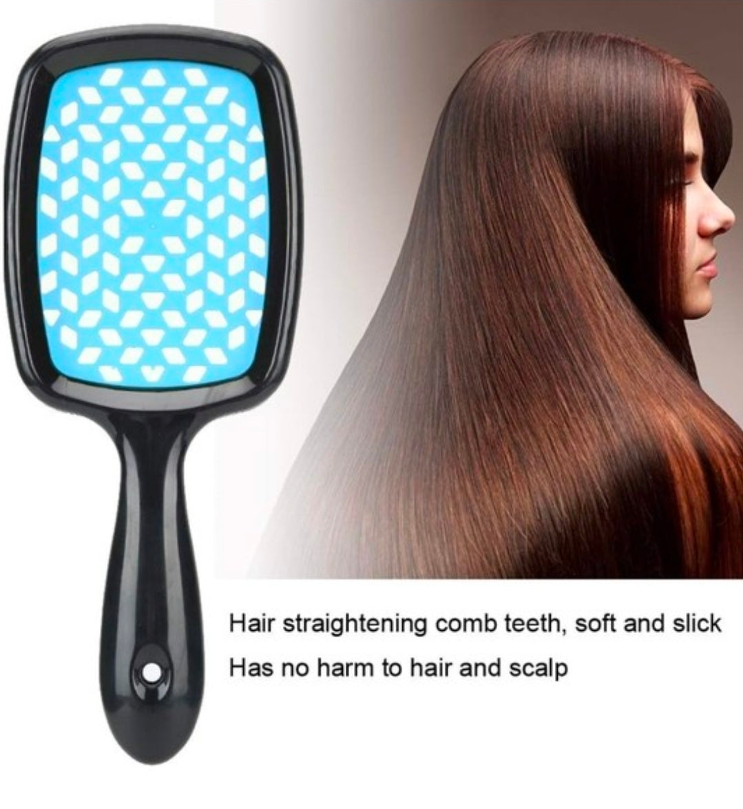TikTok Famous Detangling Hair Brush