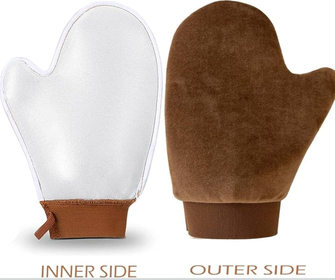 Blakeley Tanning Mitt
