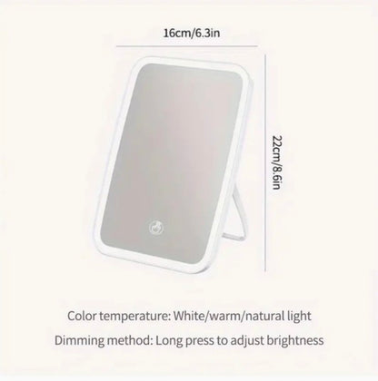 LED Makeup Vanity Mirror
