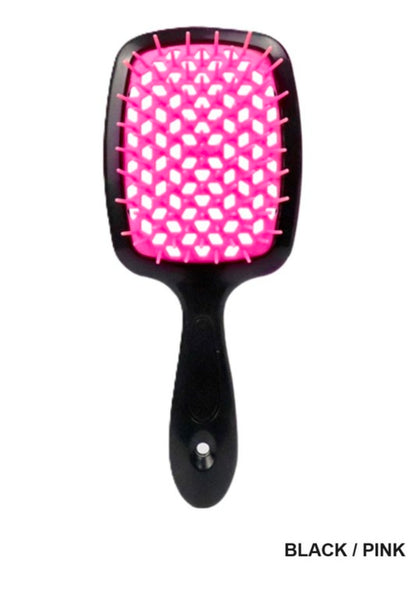 TikTok Famous Detangling Hair Brush