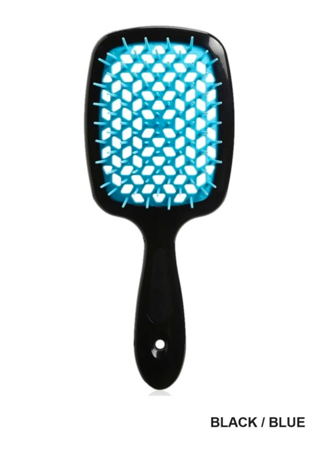 TikTok Famous Detangling Hair Brush