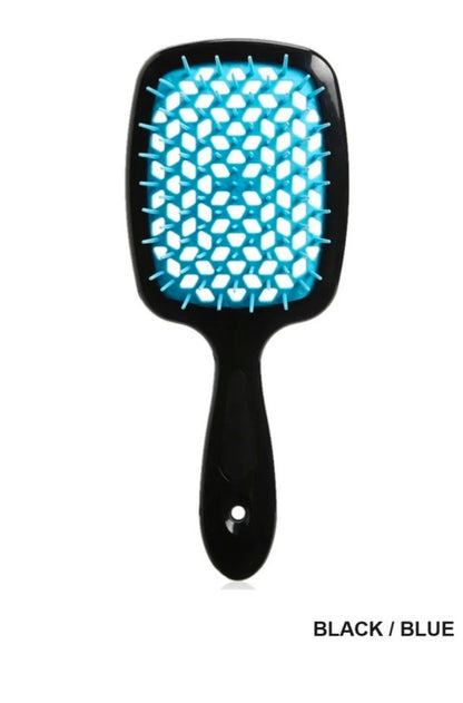 TikTok Famous Detangling Hair Brush
