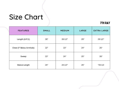 7th Ray Mushroom Cable Knit Hoodie Animal Print Contrast