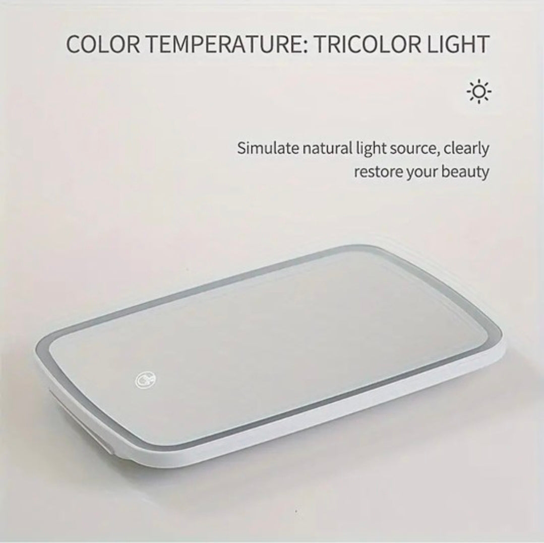 LED Makeup Vanity Mirror