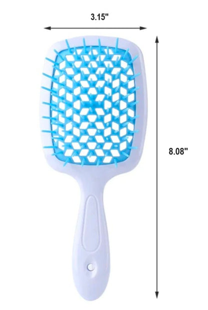 TikTok Famous Detangling Hair Brush
