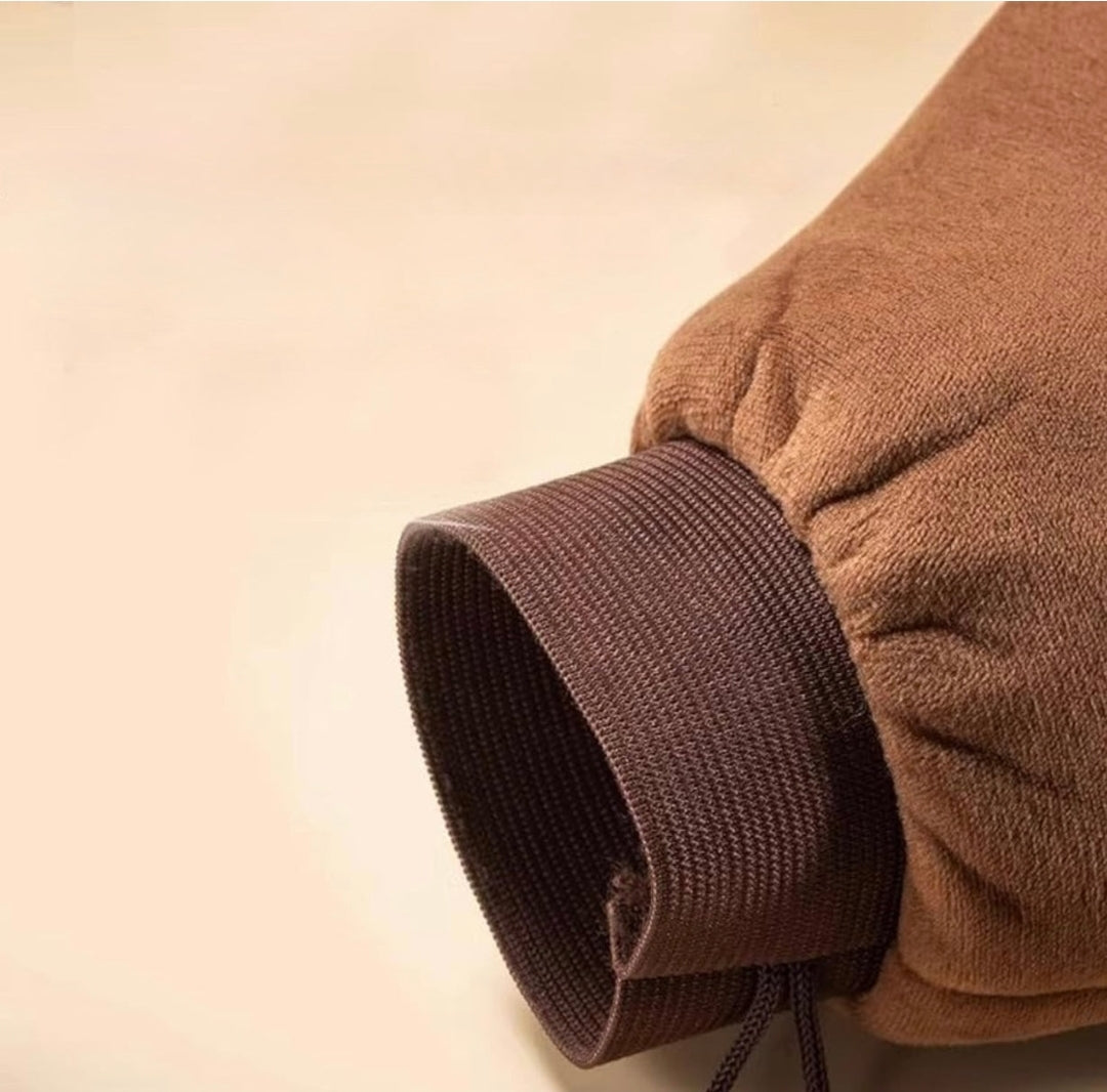 Blakeley Tanning Mitt