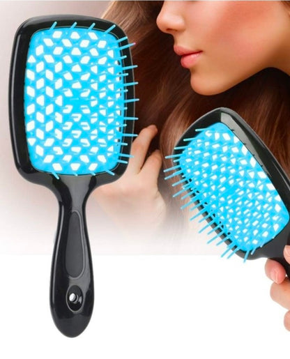 TikTok Famous Detangling Hair Brush